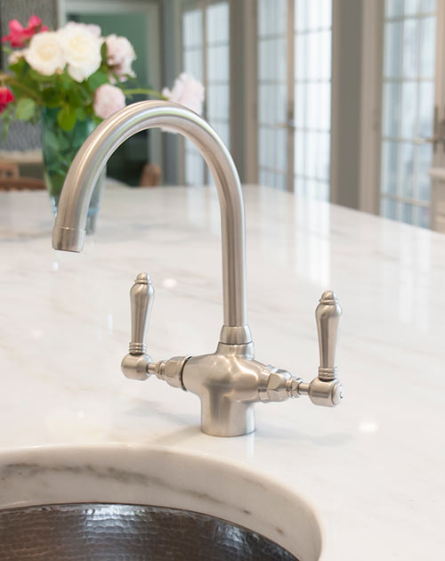 High End, Suffolk Interior Kitchen Design