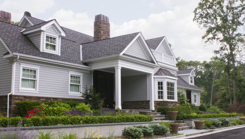 Old Westbury NY Major Home Renovation Design