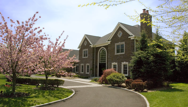 Long Island NY High End Residential Development in Glen Cove
