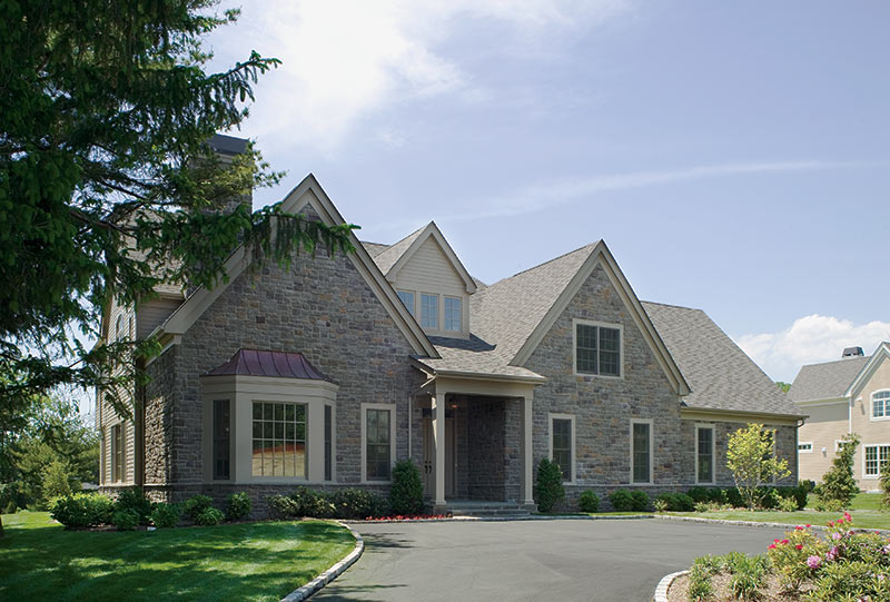 Muttonwtown Luxury Residential Architecture