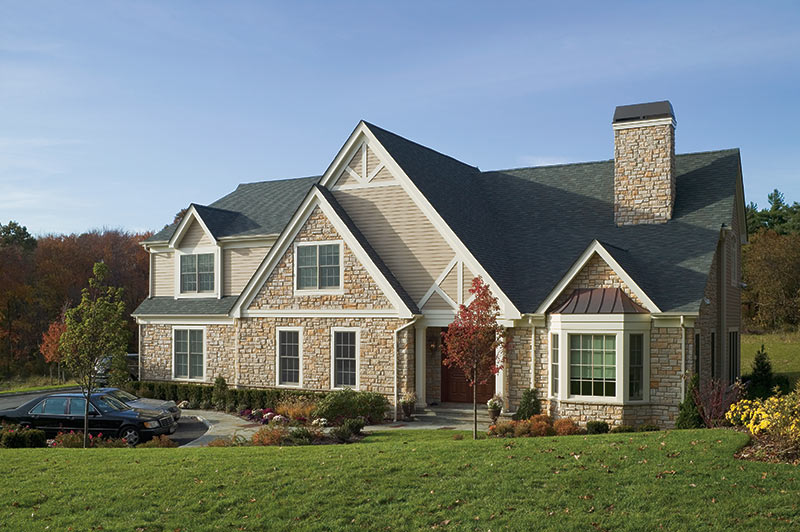 High End Residential Architecture on Long Island